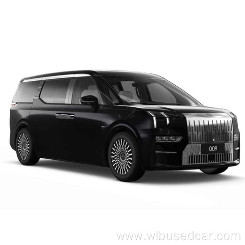 Geely ZEEKR 009 New Energy Vehicle 2.0TD